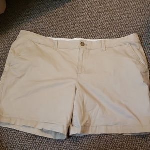 old navy shorts